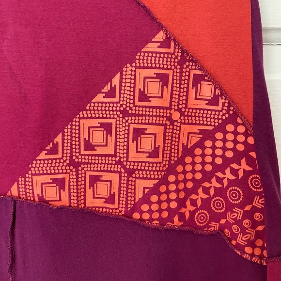 DONATED - 🚫NWOT! Multi-colored Coline sleeveless dress🚫 - Picture 4 of 6